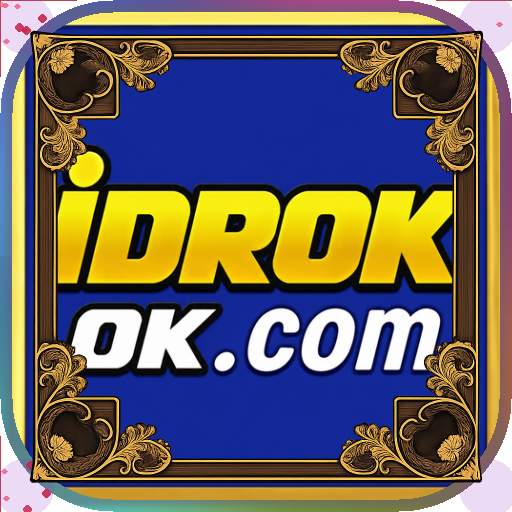 idrok — galeri pratinjau Resmi APK